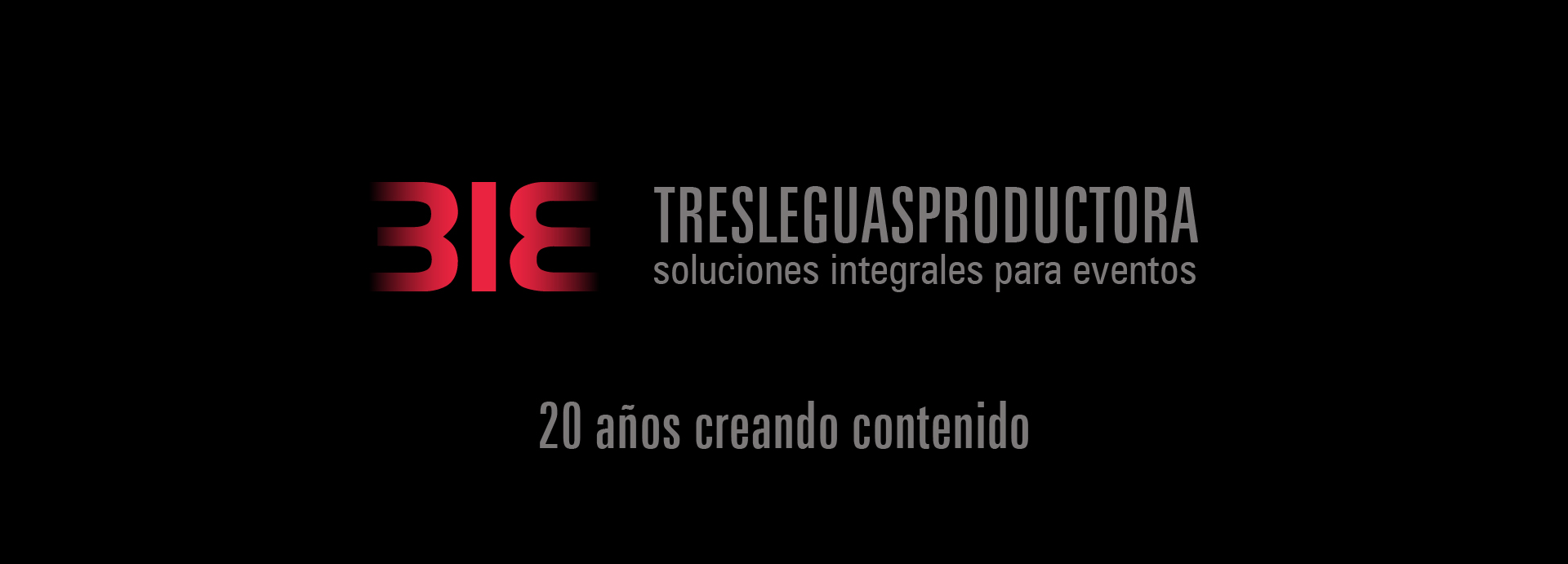 Tresleguas Productora